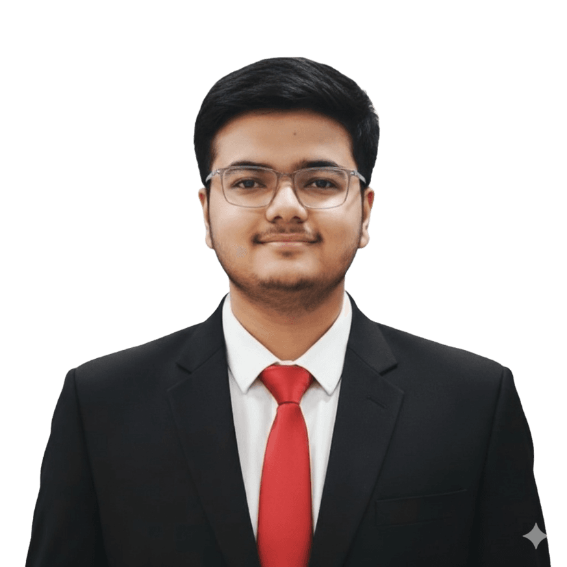 SAKSHAM AGRAWAL